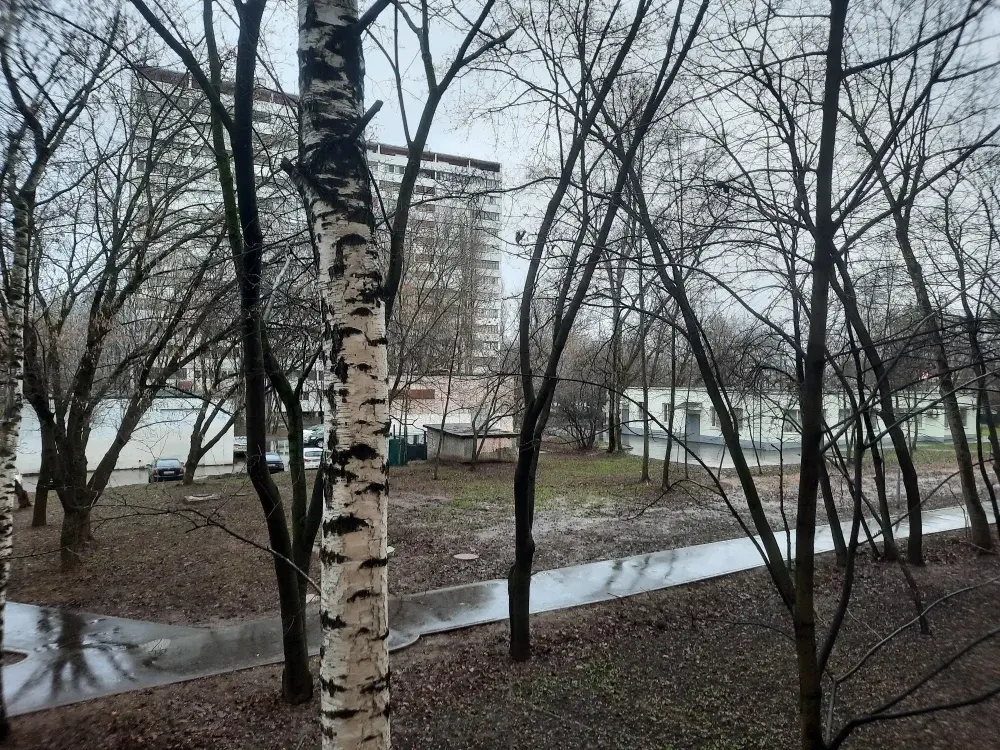 2-к.ул.Красный Казанец, д.19к1 - Фото 5