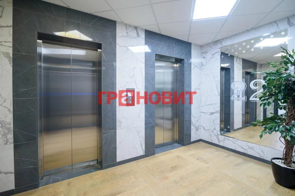 Продажа квартиры, Новосибирск, ул. Сибревкома - Фото 10