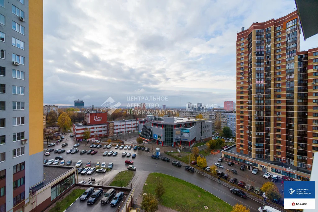 Продажа квартиры, Рязань, ул. Татарская - Фото 13