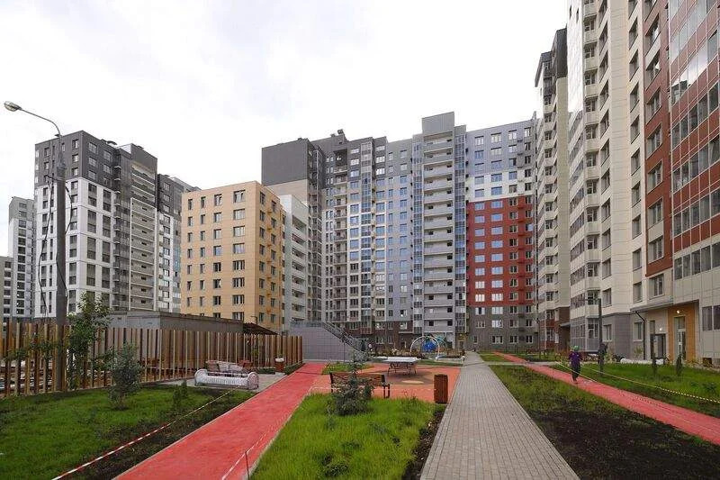 Прямая продажа от застройщика - Фото 22