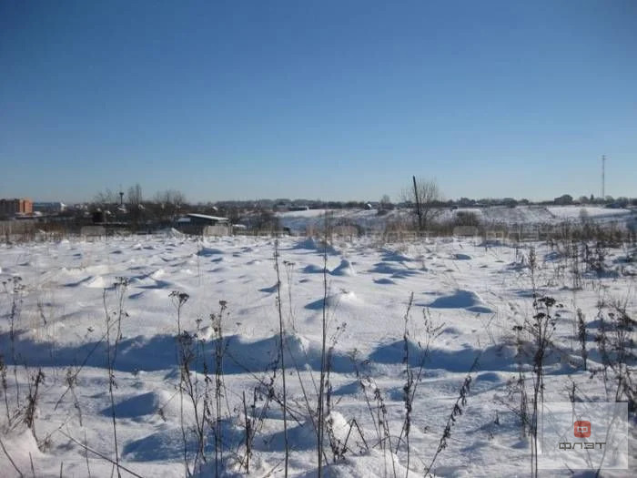 Продажа участка, Карадули, Лаишевский район, ул. Новая - Фото 2