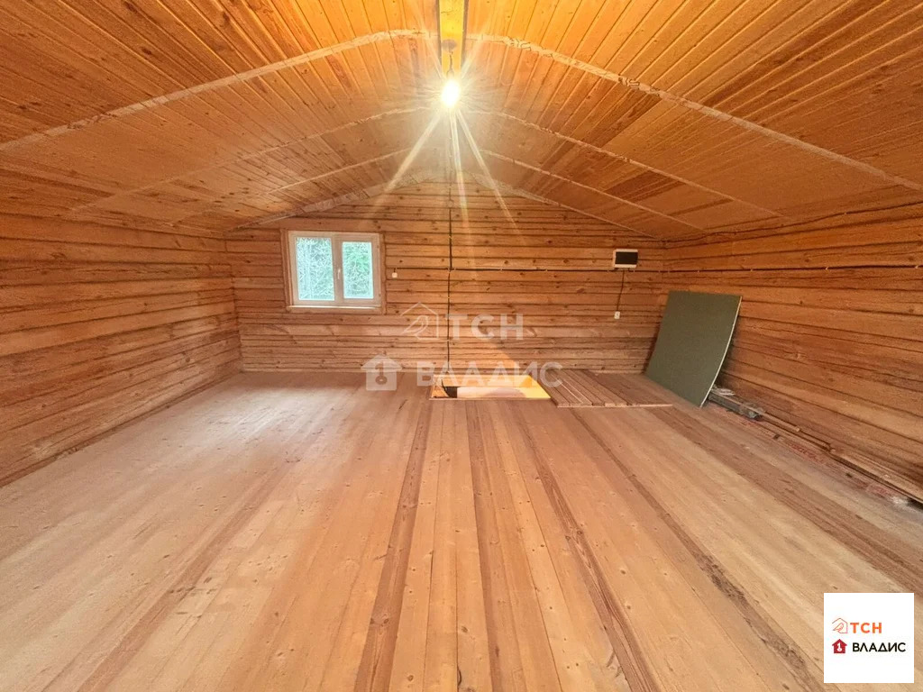 Продажа дома, Щелковский район, Солнечная улица - Фото 15