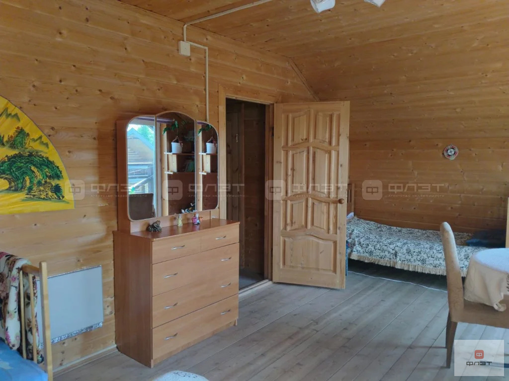 Продажа дома, Казань, СНТ Ветеран КАПО им С.П.Горбунова - Фото 29
