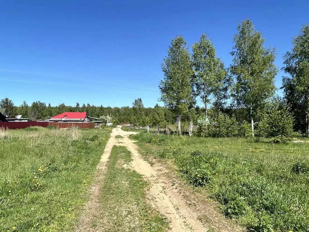 Продажа участка, Василево, Дмитровский район - Фото 7