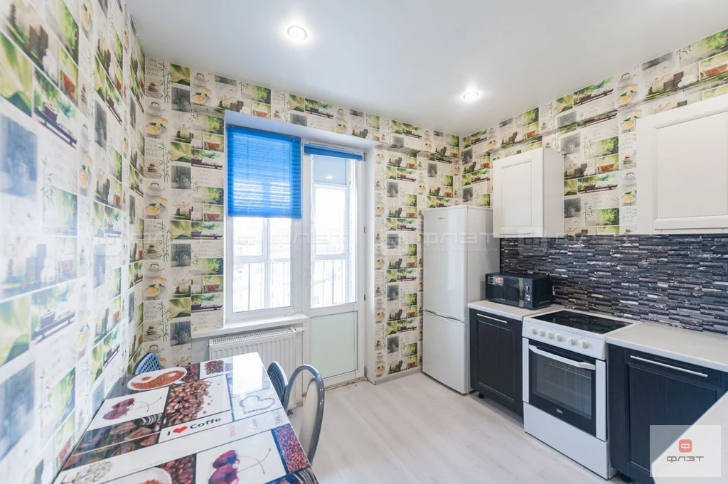 Продажа квартиры, Казань, ул. Тэцевская - Фото 6