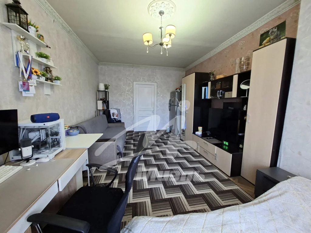 Продажа комнаты, ул. Щербаковская - Фото 3