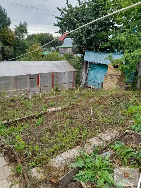 Продажа дома, Нижний Услон, Верхнеуслонский район, снт. СНТ Родник ГАИ ... - Фото 3