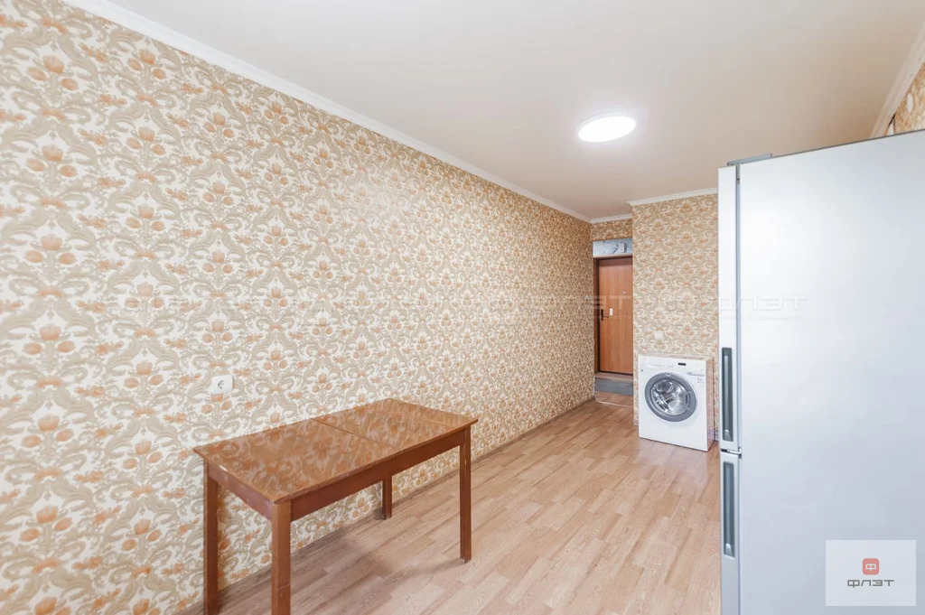 Продажа квартиры, Казань, ул. Сафиуллина - Фото 12