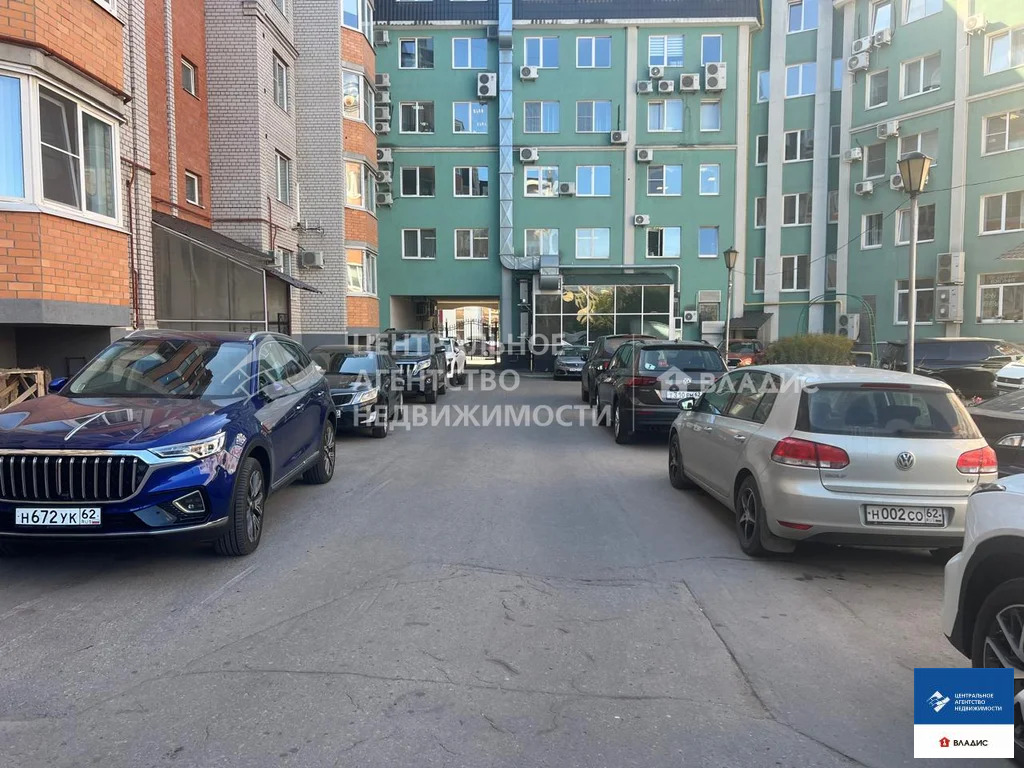 Продажа гаража, Рязань, Право-Лыбедская улица - Фото 4