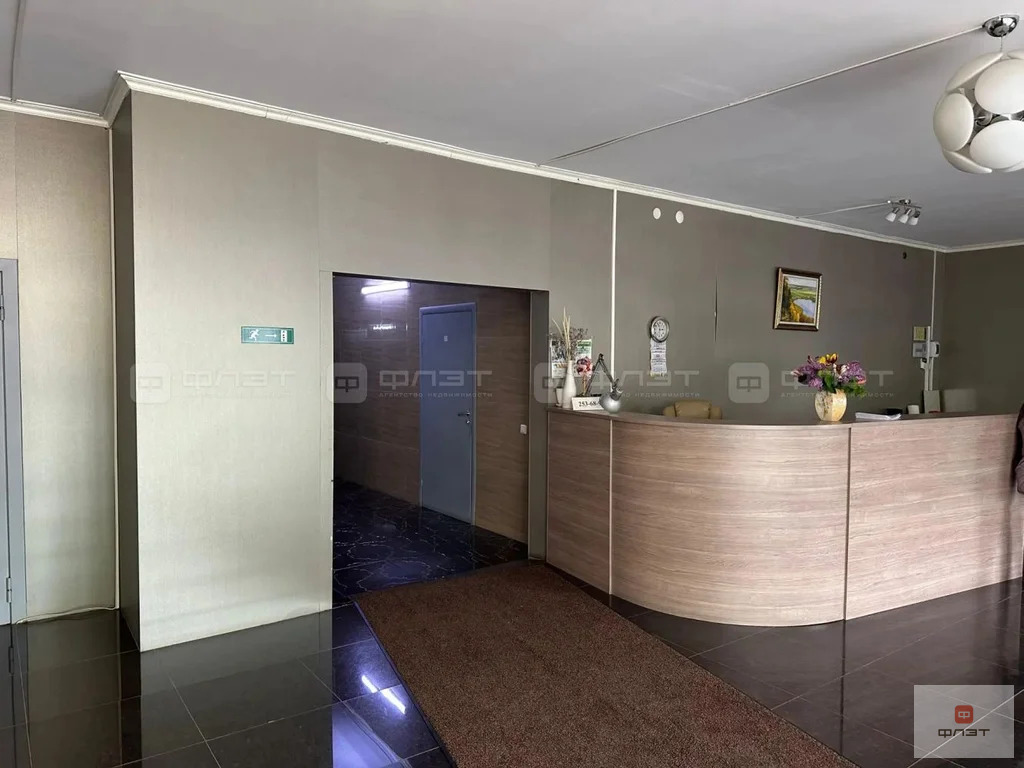 Продажа квартиры, Казань, ул. Петербургская - Фото 6