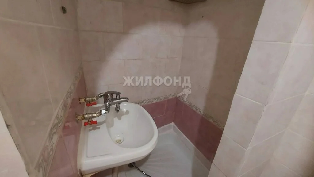 Продажа квартиры, Новосибирск, ул. Дачная - Фото 5