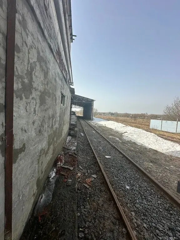 База по перевалке, фасовке цемента. - Фото 4