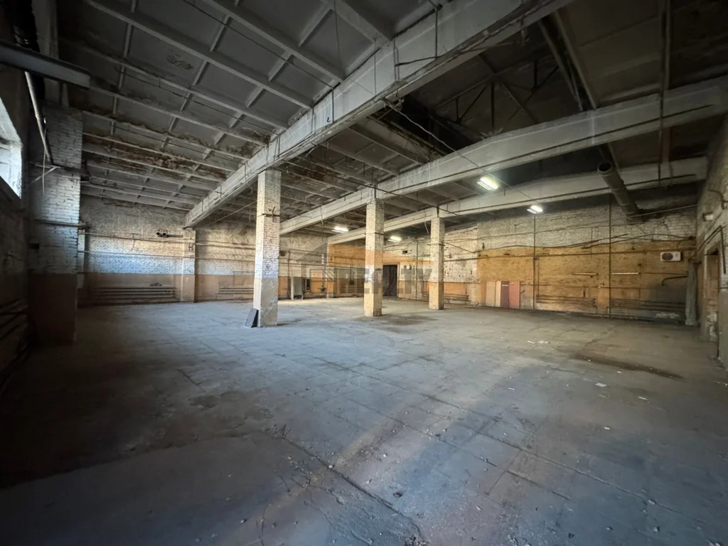 Аренда склада, Одинцово, ул. Баковская - Фото 1