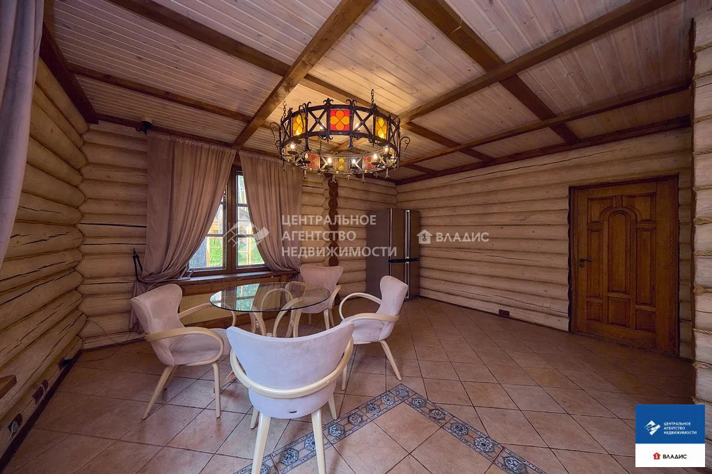 Продажа дома, Рязань, улица Санаторий - Фото 9