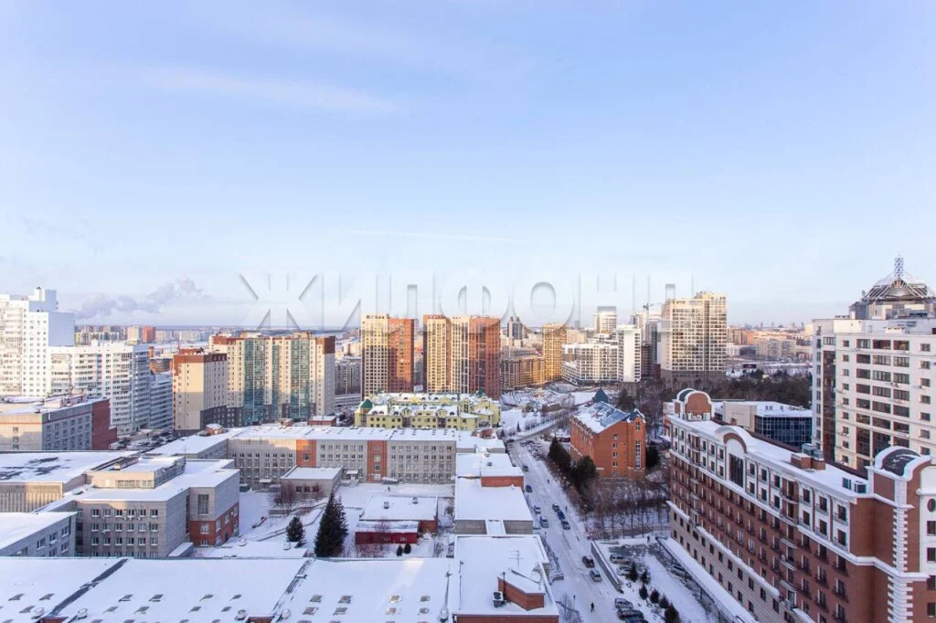 Продажа квартиры, Новосибирск, ул. Нижегородская - Фото 14