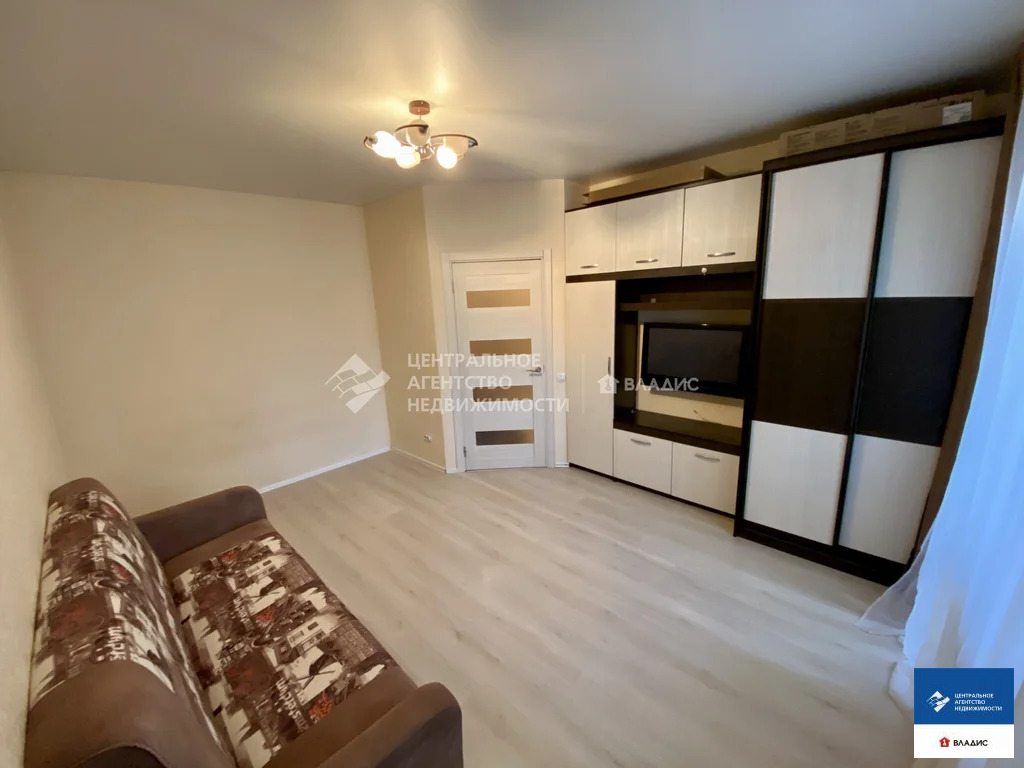 Аренда квартиры, Рязань, улица Лизы Чайкиной - Фото 9