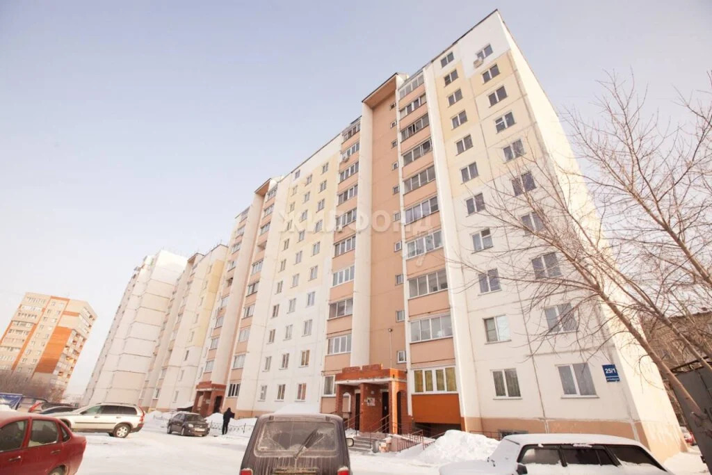 Продажа квартиры, Новосибирск, ул. Толбухина - Фото 24