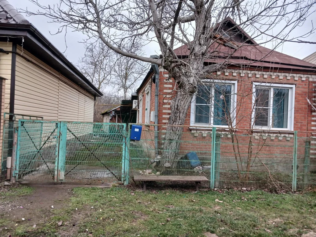Продажа дома, Смоленская, Северский район, ул. Карасунская - Фото 1