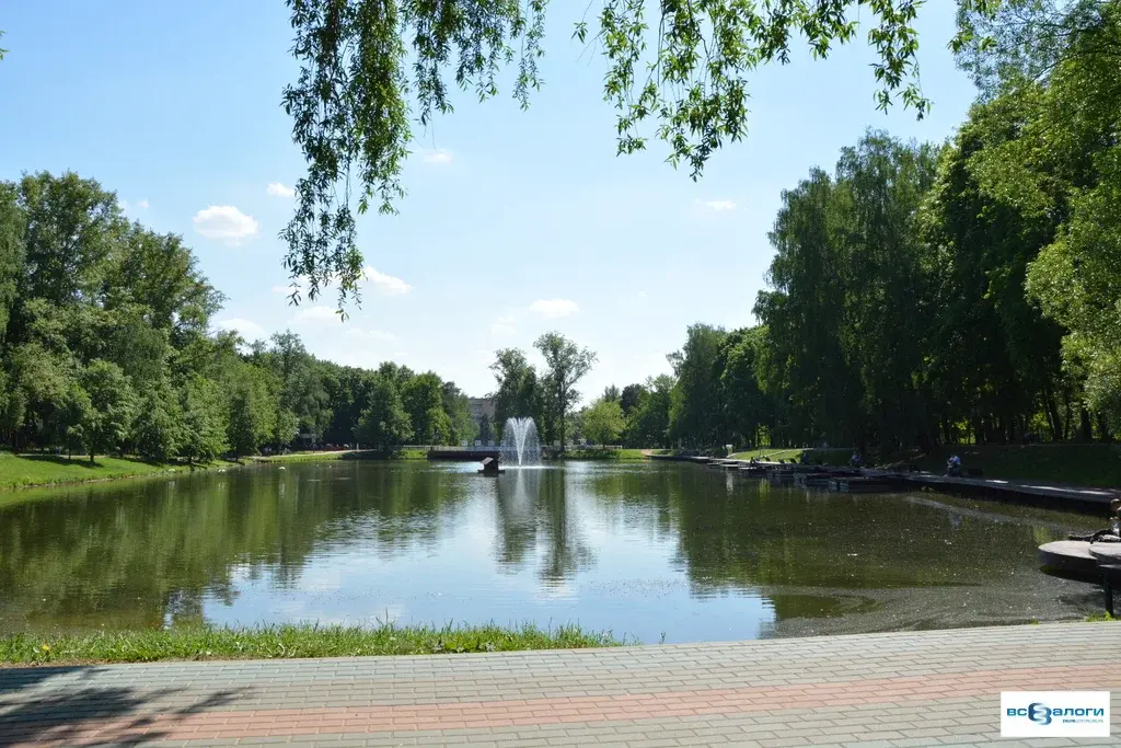 Помещения в Торгово-деловом центре "Парк Авеню" в Красногорске Мос.обл - Фото 3