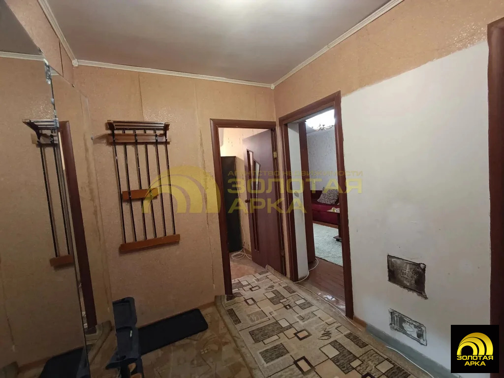 Продажа квартиры, Волна, Темрюкский район, Набережная улица - Фото 7