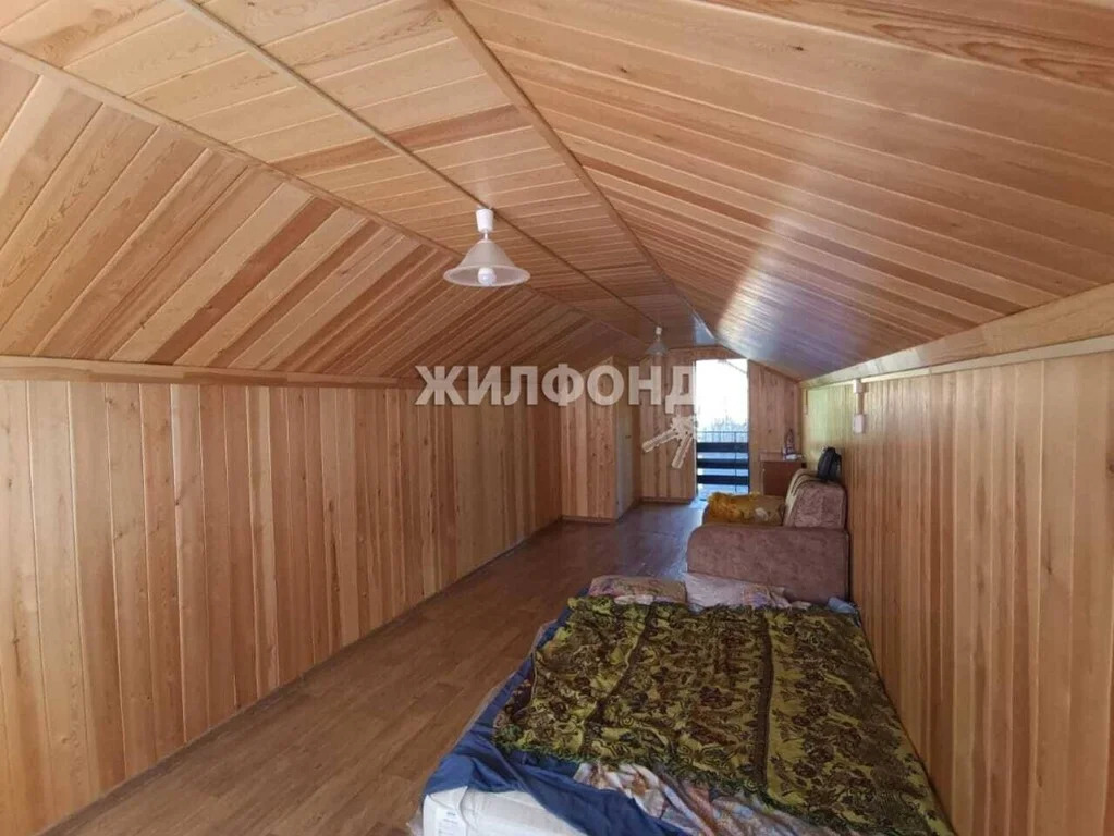 Продажа дома, Новосибирск - Фото 2