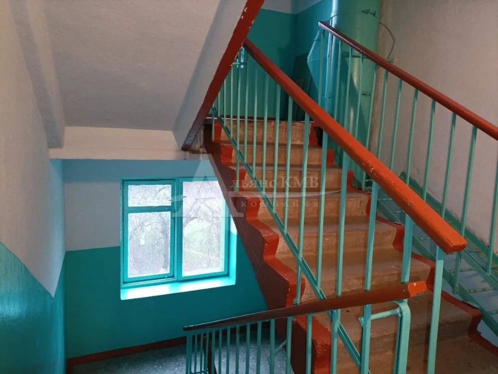 Продажа квартиры, Георгиевск, ул. Калинина - Фото 9