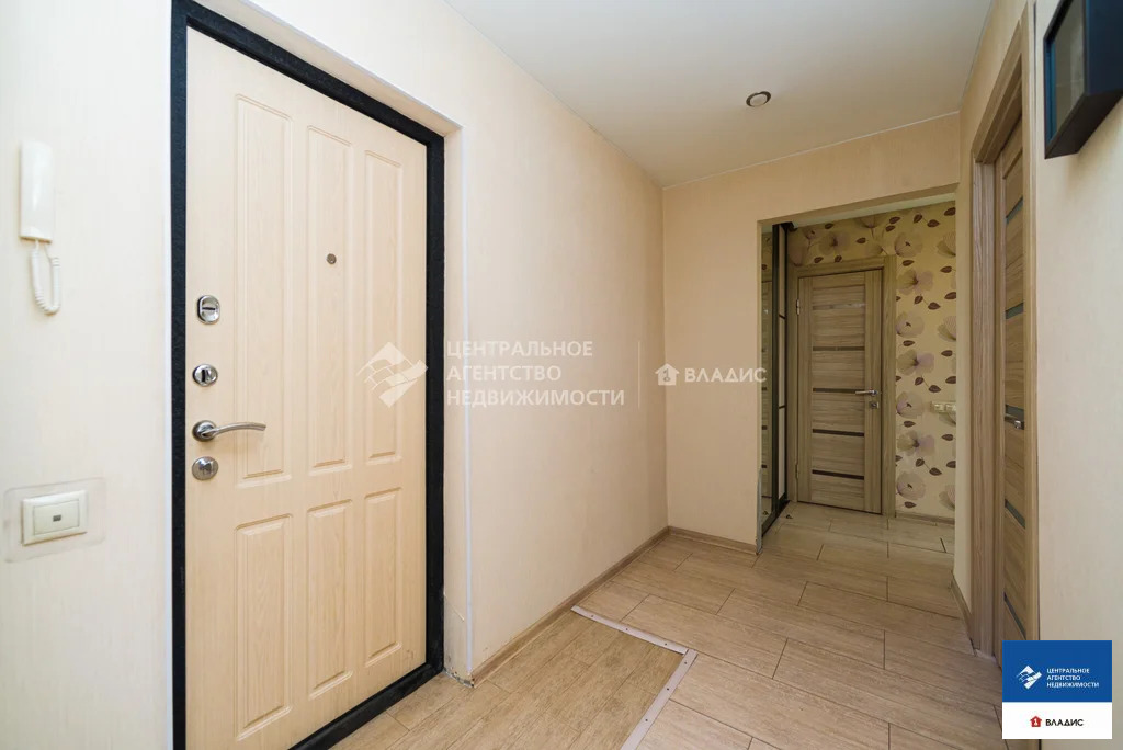 Продажа квартиры, Рязань, ул. Зафабричная - Фото 8