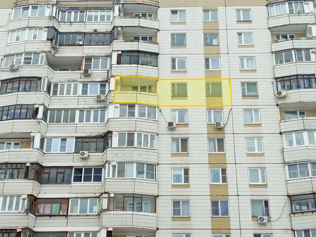 Продажа квартиры, Зеленоград - Фото 4