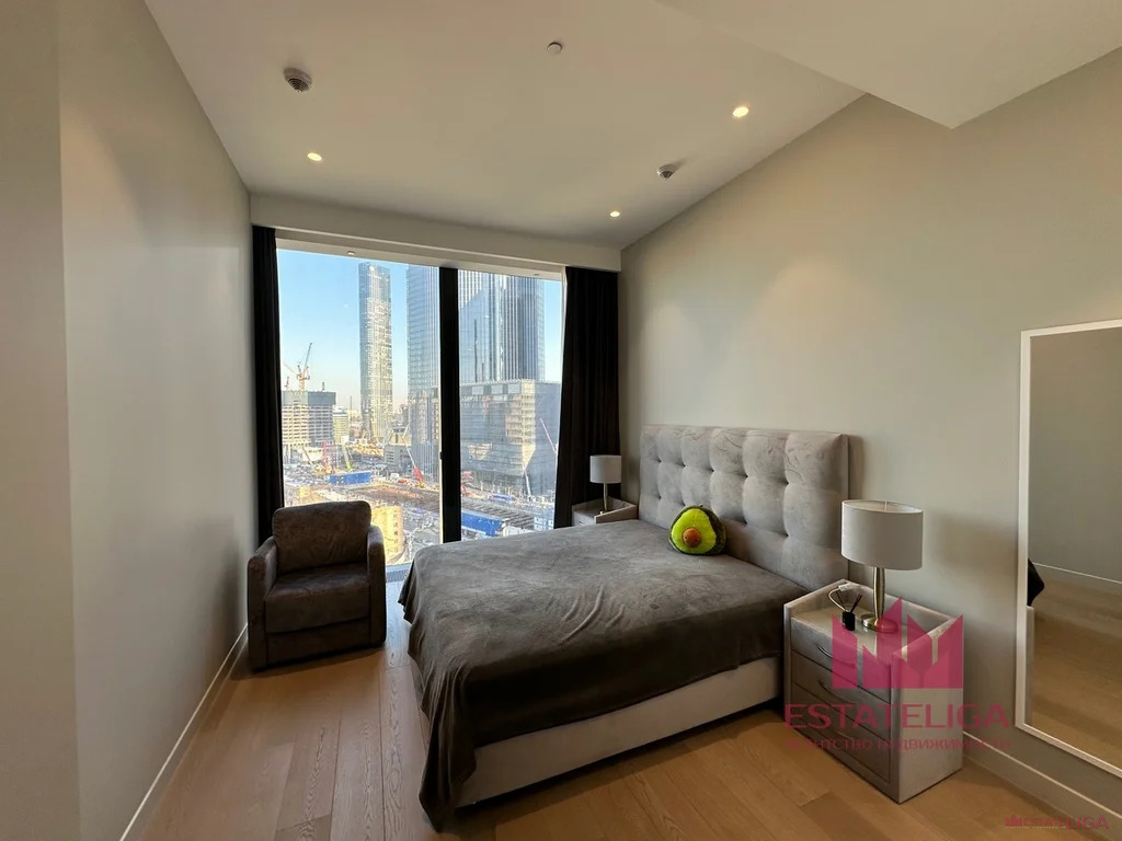 Аренда квартиры, 1-й Красногвардейский проезд - Фото 11