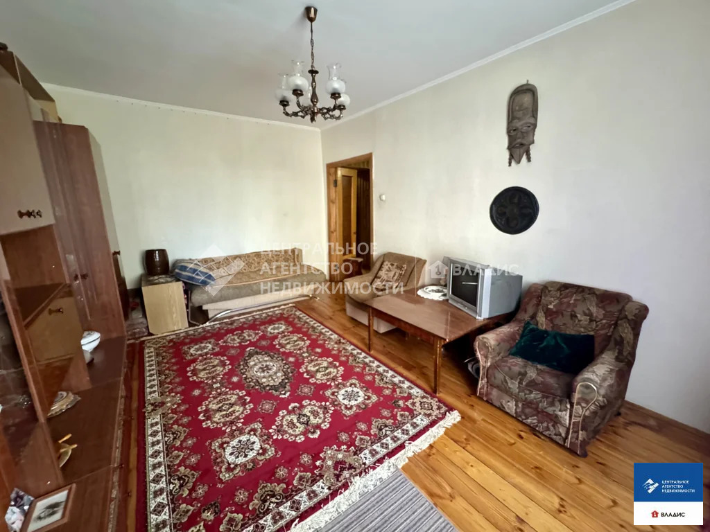 Аренда квартиры, Рязань, ул. Полетаева - Фото 8