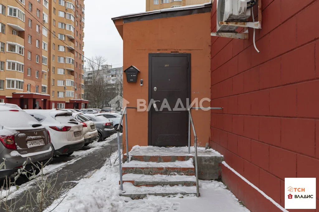 Продажа квартиры, Королев, улица Комитетский Лес - Фото 39