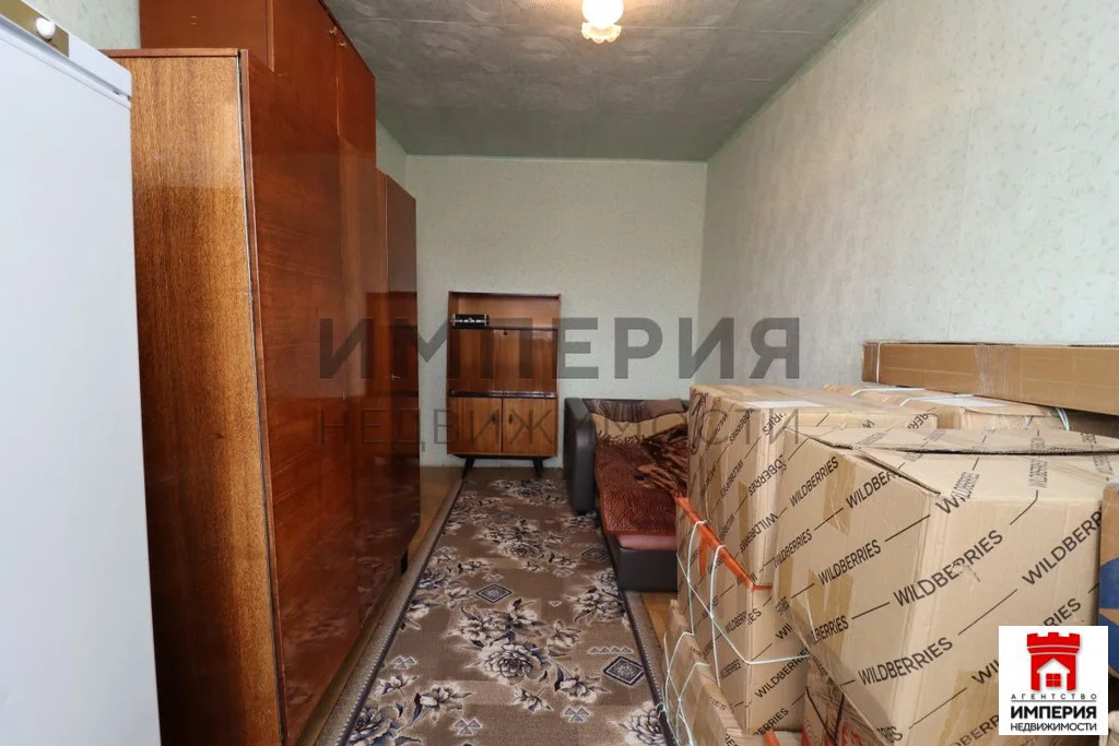 Продажа квартиры, Палатка, Хасынский район, ул. Ленина - Фото 9