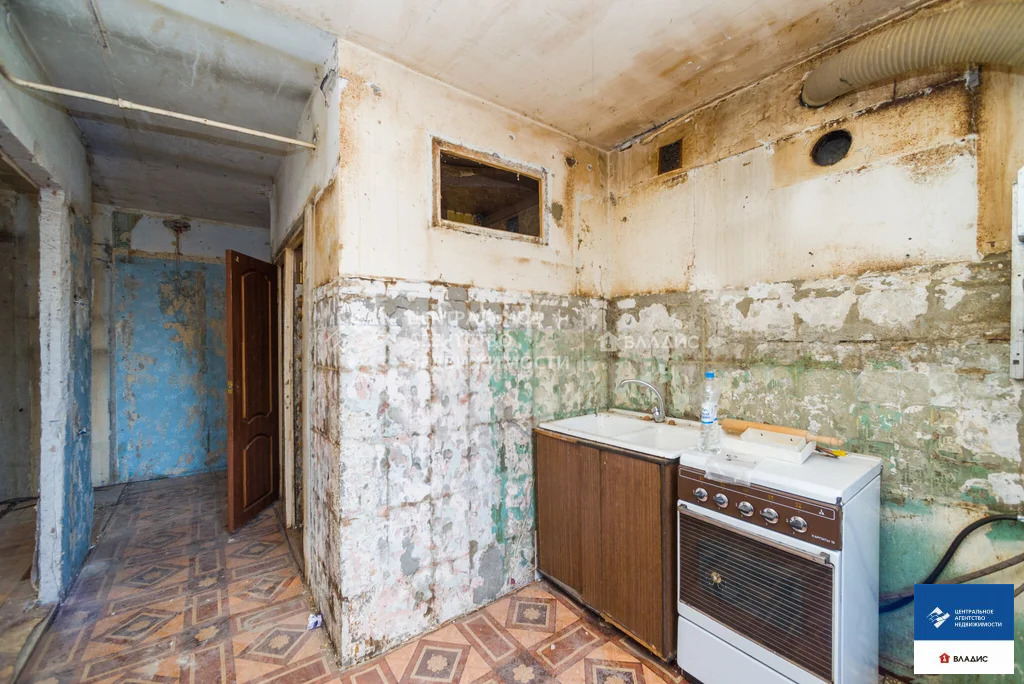 Продажа квартиры, Рязань, ул. Бронная - Фото 10