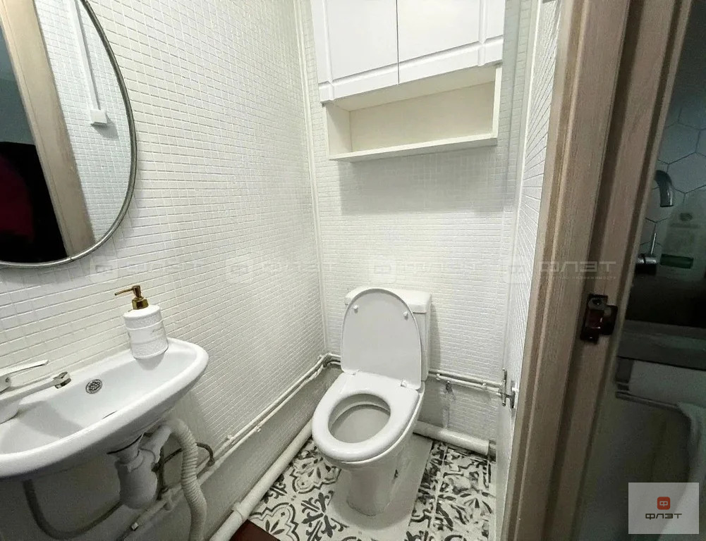 Продажа квартиры, Казань, ул. Энергетиков - Фото 7