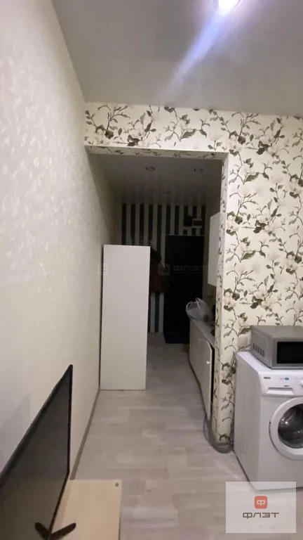 Аренда квартиры, Казань, ул. Николая Ершова д.28 - Фото 1