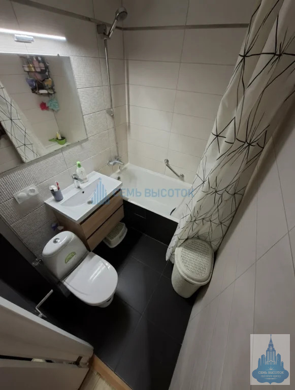 Продажа квартиры, Домодедово, Домодедово г. о., 2-я Московская ул. - Фото 15