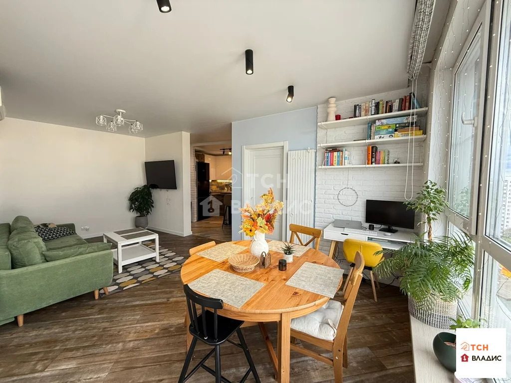 Аренда квартиры, Королев, улица Академика Легостаева - Фото 4