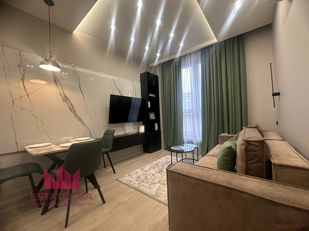 Аренда квартиры, улица Родченко - Фото 4