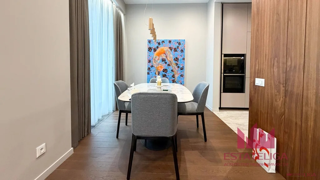 Аренда квартиры, Ленинградский пр-кт. - Фото 5