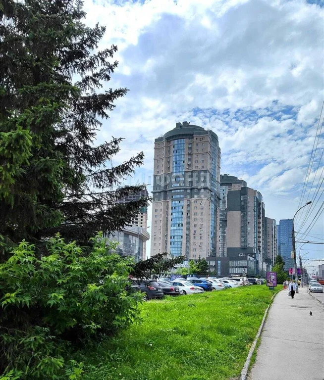 Продажа квартиры, Новосибирск, ул. Фрунзе - Фото 18