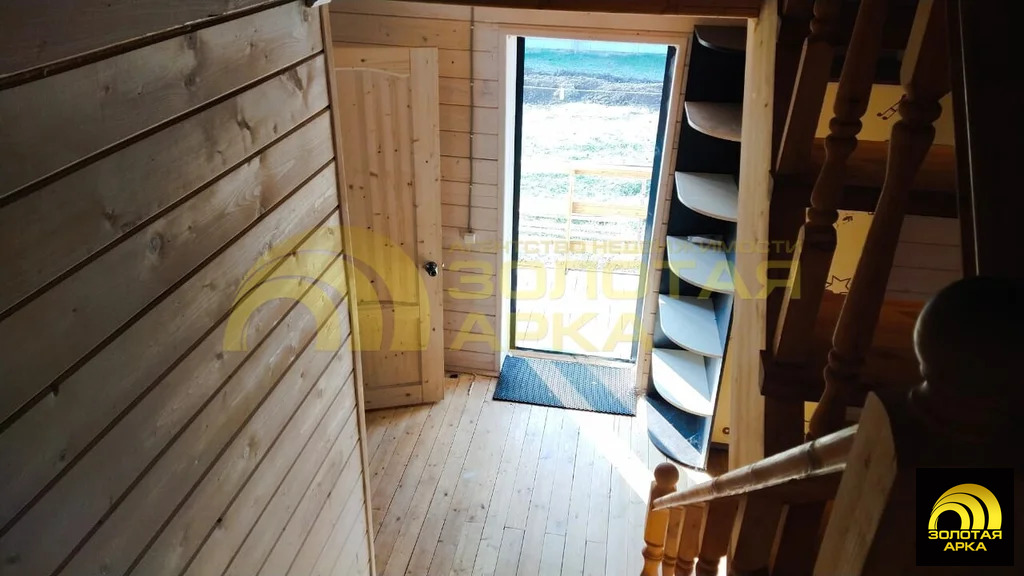 Продажа дома, Сенной, Темрюкский район, ул. Фанагорийская - Фото 3