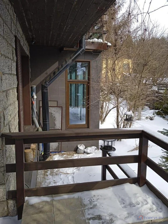 Продажа дома, 4-й Участок, Дмитровский район - Фото 4