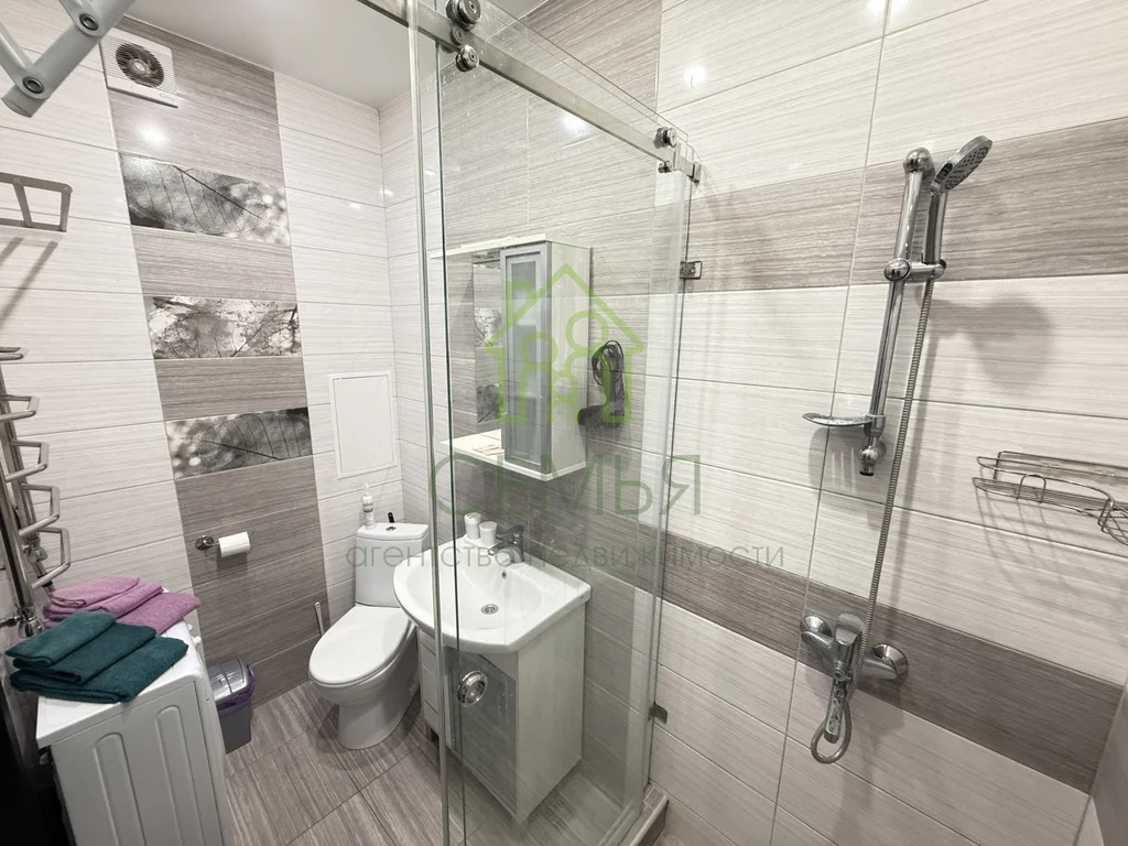 Продажа квартиры, Геленджик, ул. Островского - Фото 16