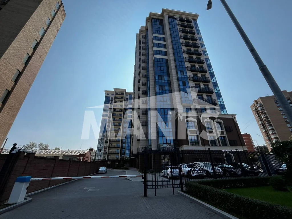 Продажа Квартиры в ЖК Ренессанс - Фото 29