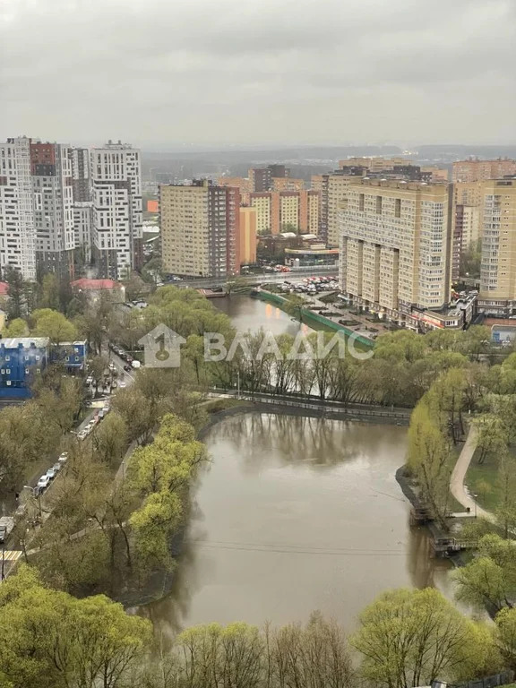 Новомосковский административный округ, посёлок Коммунарка, микрорайон ... - Фото 38