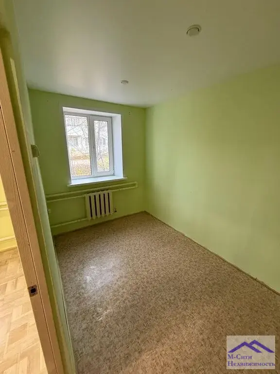 Продам в городе Малоярославце отличную 3-х ком кв-ру в районе 2 школы - Фото 5