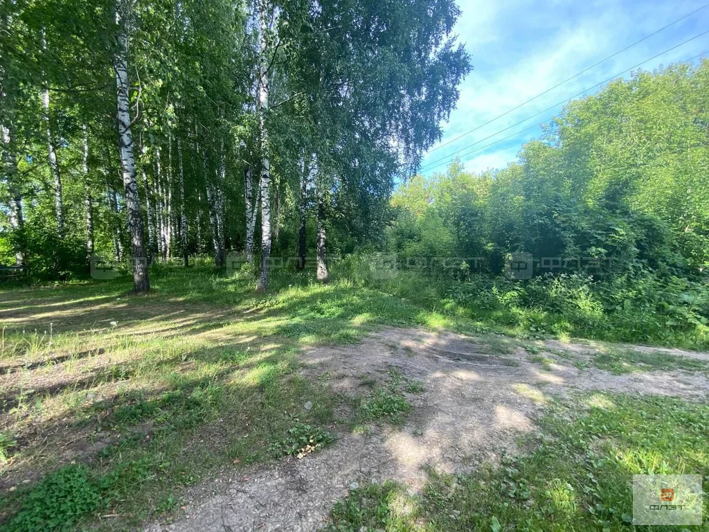 Продажа участка, Казань, ул. Ноксинская 1-я - Фото 4