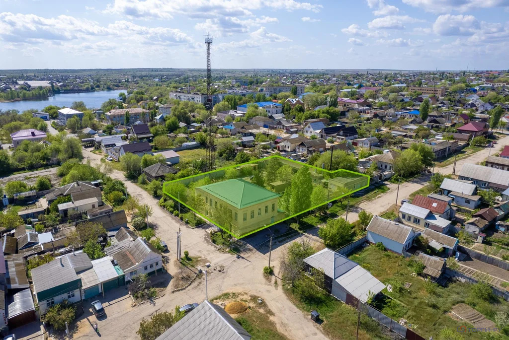 Продажа ПСН, Дубовка, Дубовский район, улица имени Минина - Фото 6