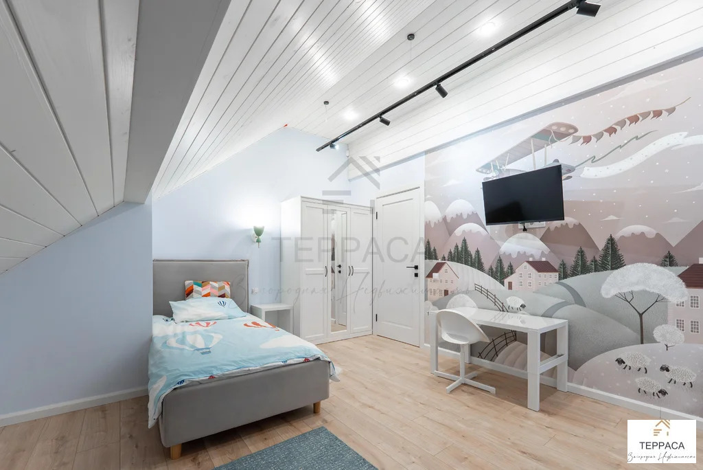 Продажа дома, Силино, Приозерский район, Озёрная улица - Фото 16