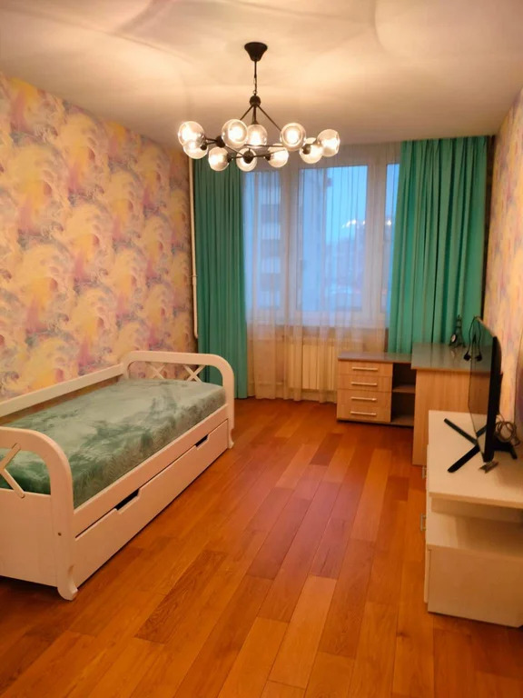 Продам 4-комн. квартиру 119,30 м2 - Фото 12